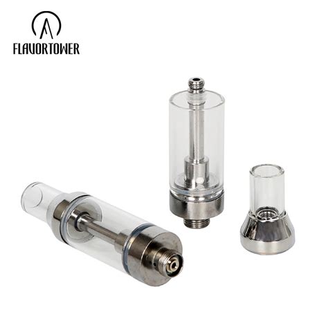 where are vaping cartridges made china